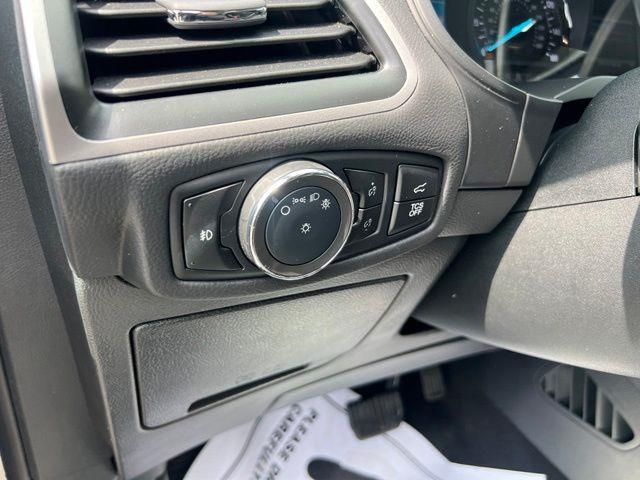 2024 Ford Edge - $26,999