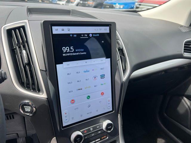 2024 Ford Edge - $26,999