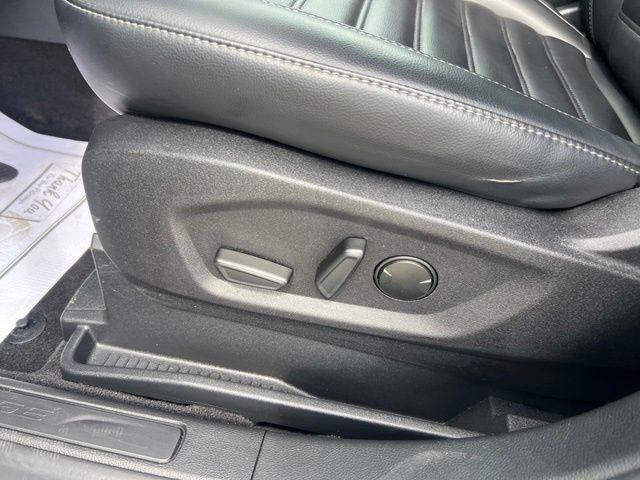 2024 Ford Edge - $26,999