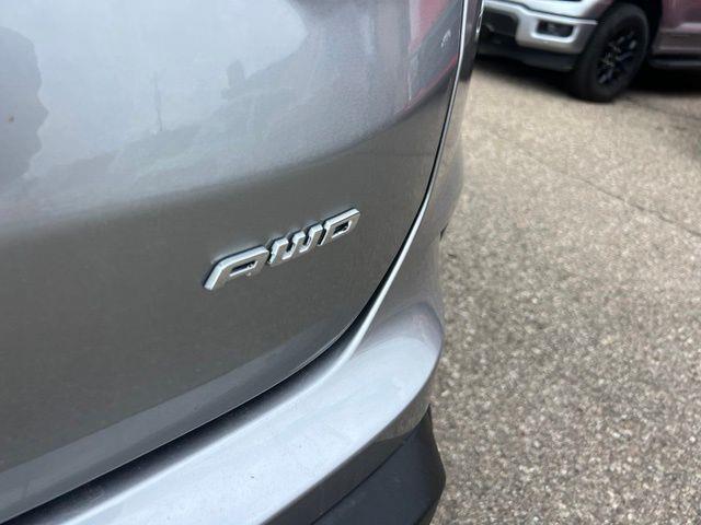 2024 Ford Edge - $26,999