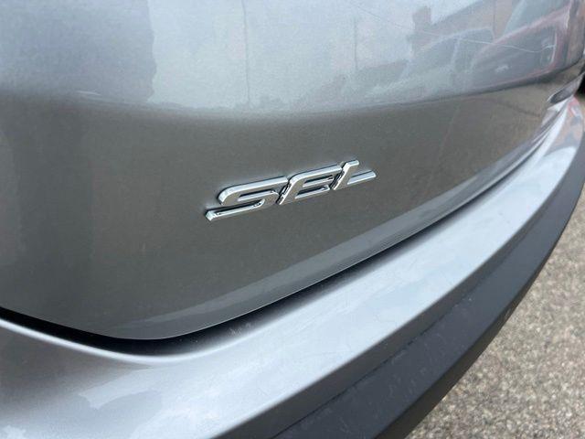 2024 Ford Edge - $26,999