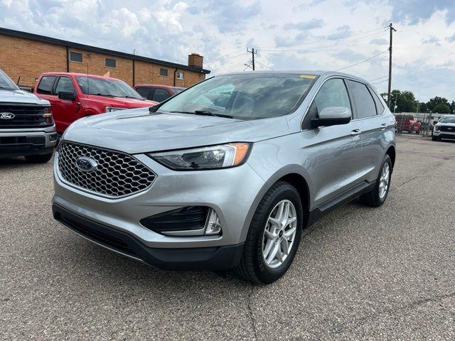 2024 Ford Edge - $26,999