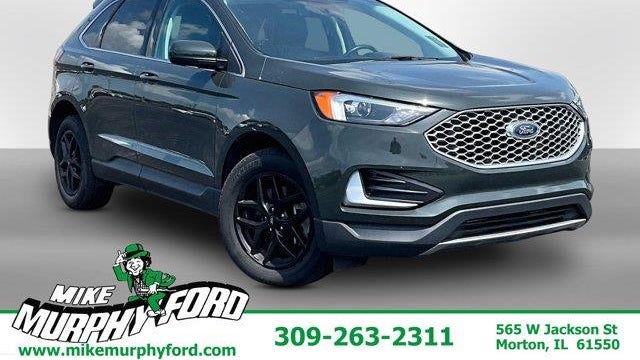 Preowned 2024 Ford Edge SEL for Sale