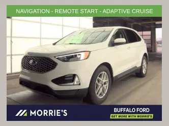 2024 Ford Edge - $27,755