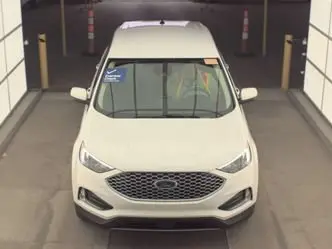 2024 Ford Edge - $27,755