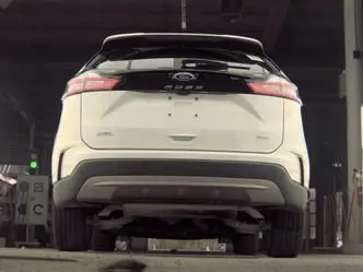 2024 Ford Edge - $27,755