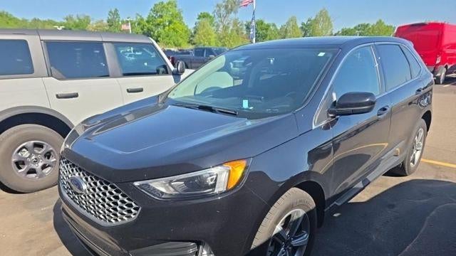 Preowned 2024 Ford Edge SEL for Sale