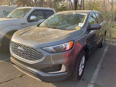 2024 Ford Edge AWD St-Line 4DR SUV