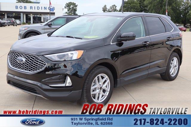 2024 Ford Edge - $30,990