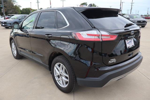 2024 Ford Edge - $30,990