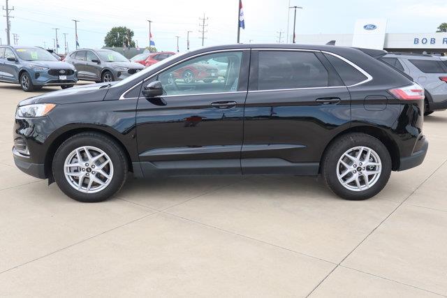 2024 Ford Edge - $30,990