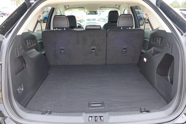 2024 Ford Edge - $30,990