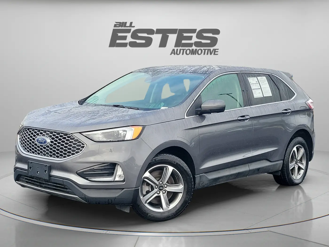 2024 Ford Edge - $27,500
