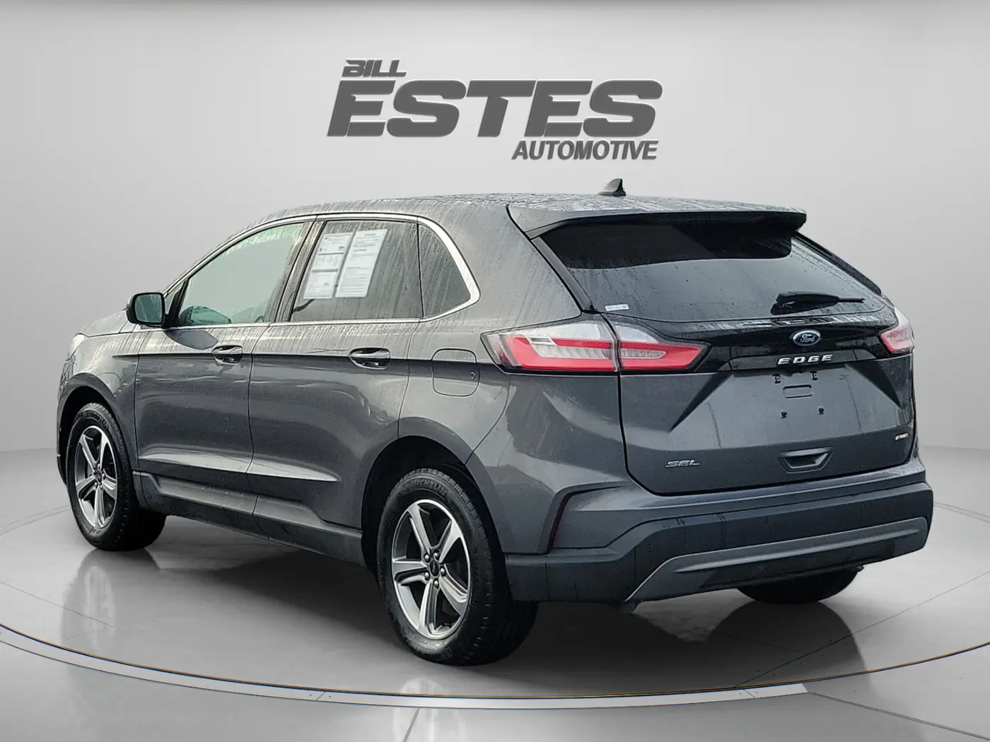 2024 Ford Edge - $27,500