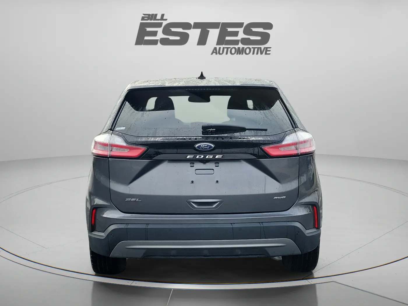 2024 Ford Edge - $27,500