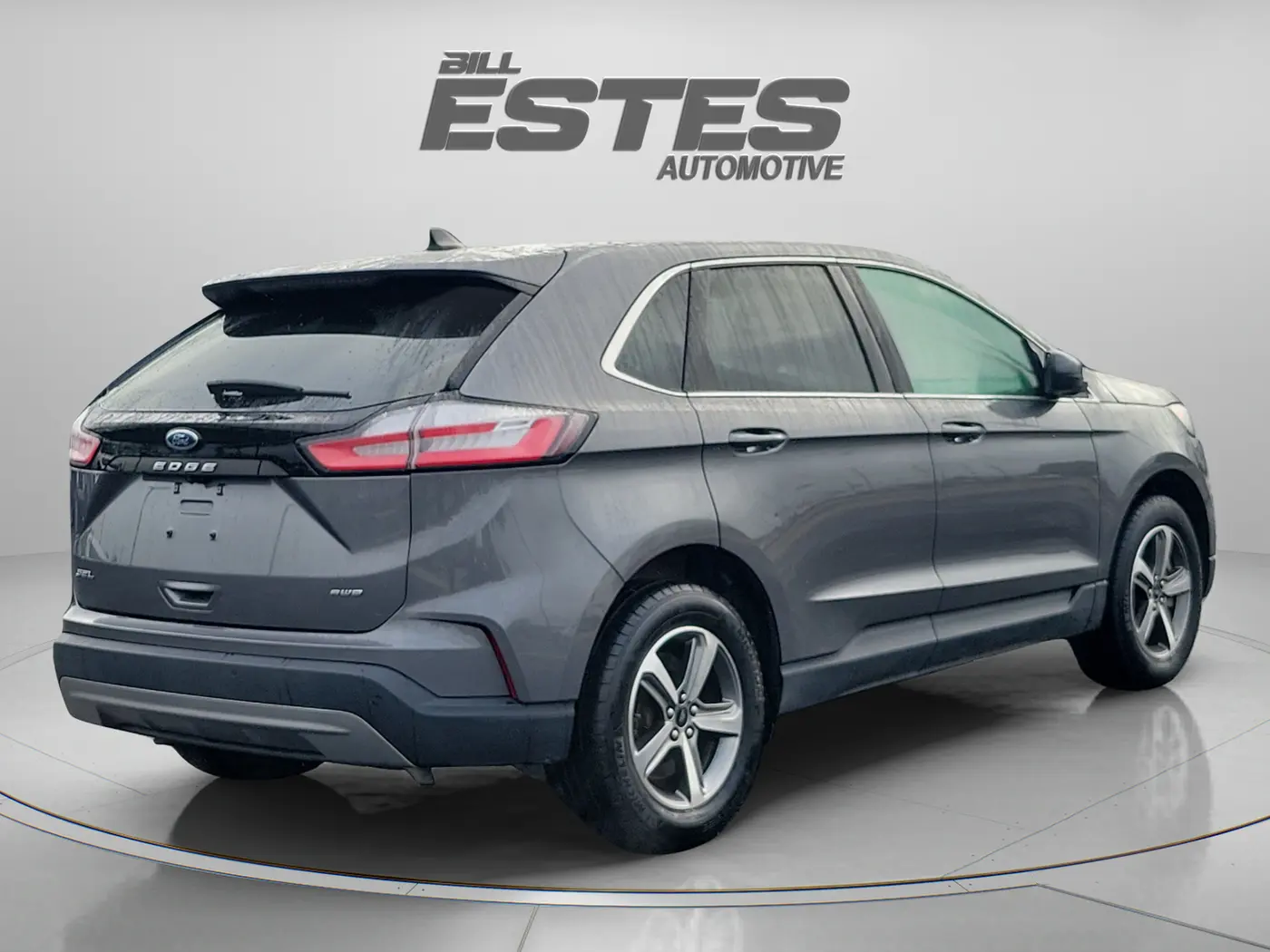 2024 Ford Edge - $27,500