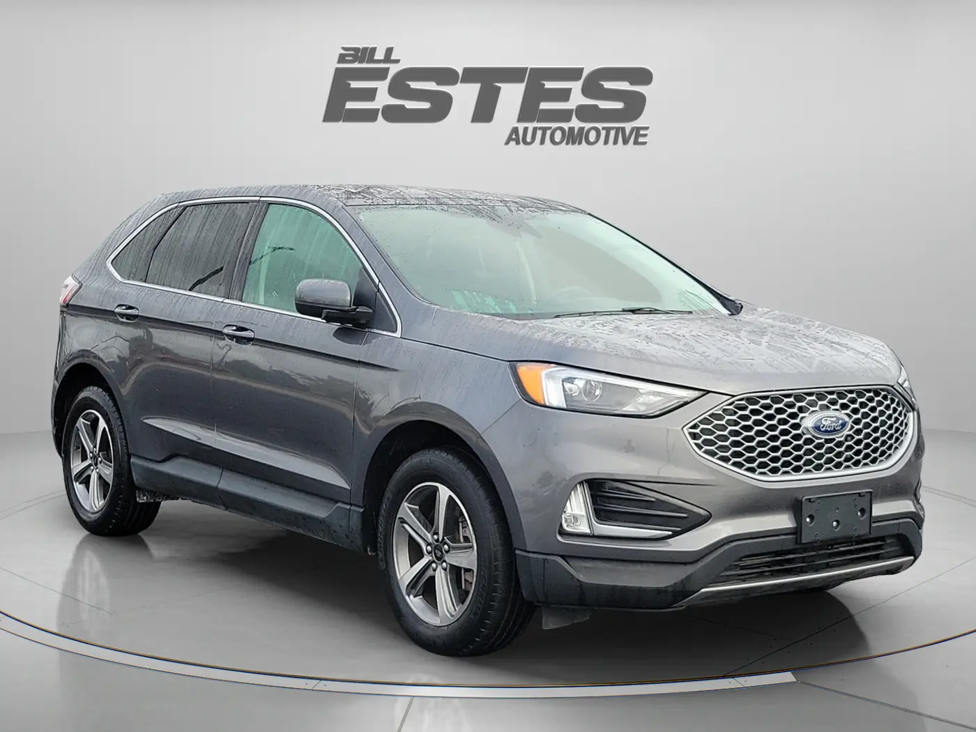 2024 Ford Edge - $27,500