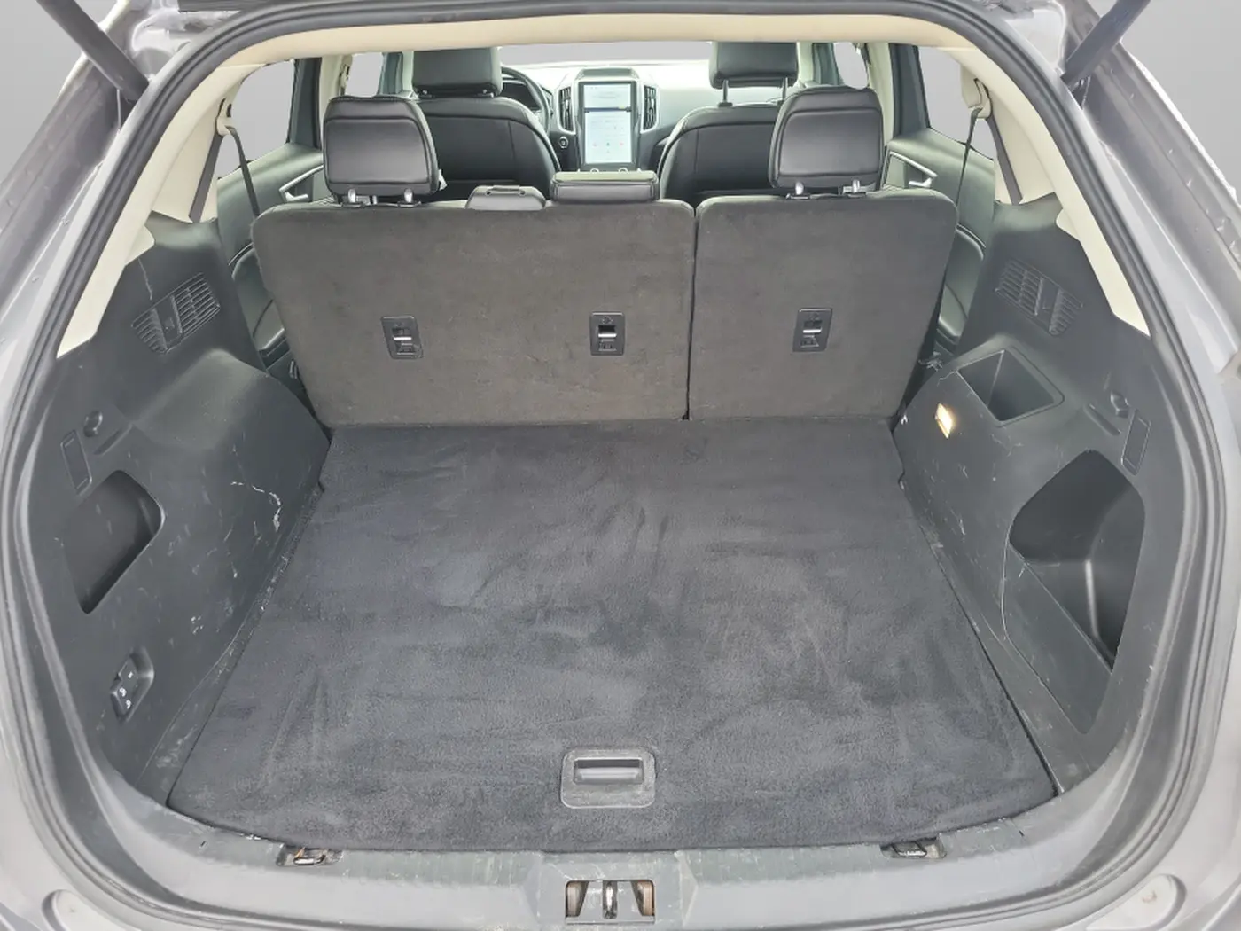 2024 Ford Edge - $27,500