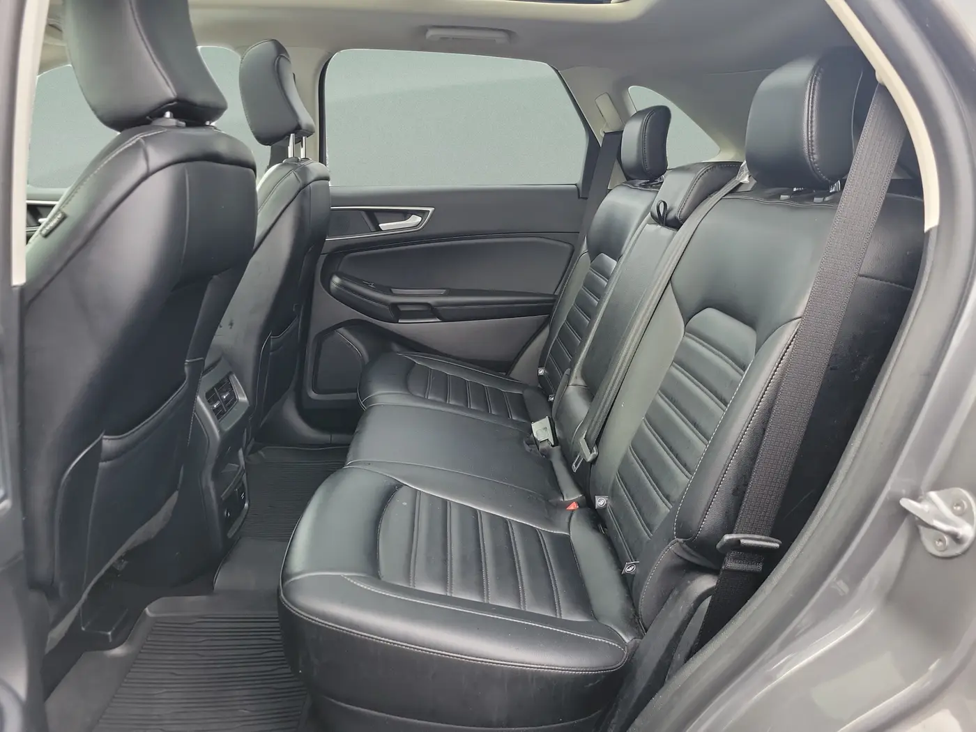 2024 Ford Edge - $27,500