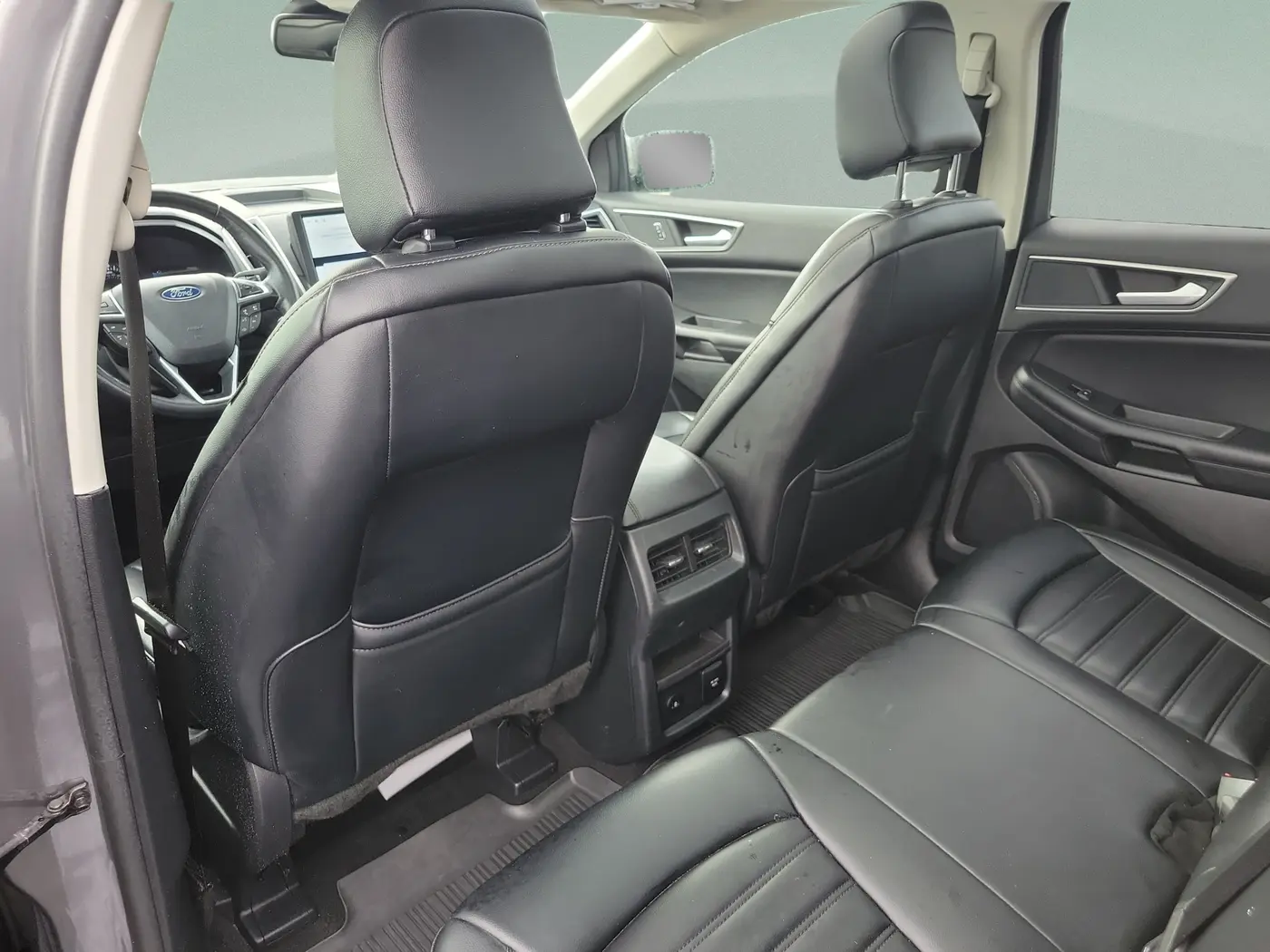 2024 Ford Edge - $27,500