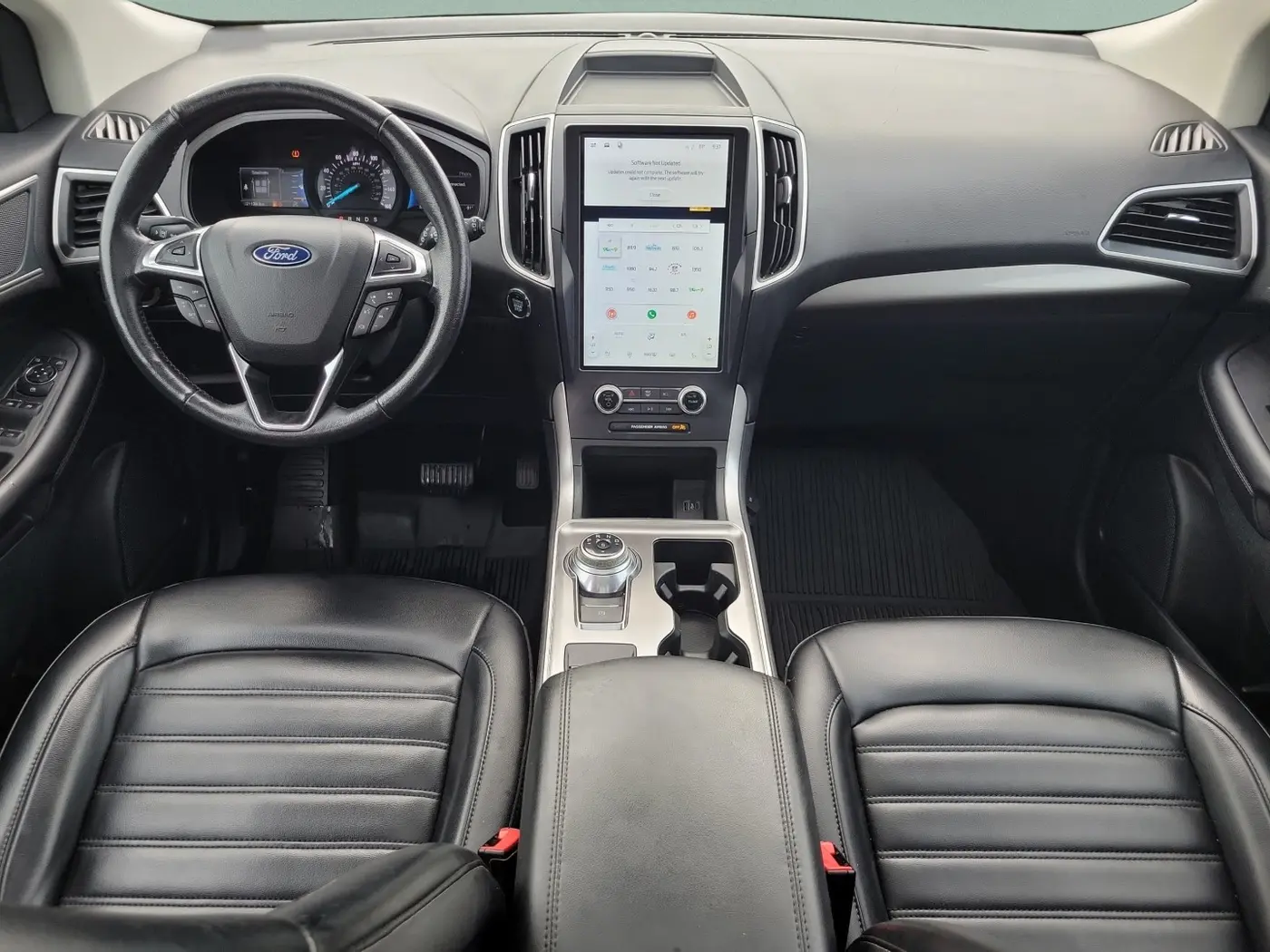 2024 Ford Edge - $27,500