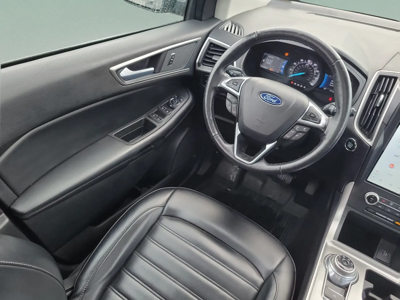 2024 Ford Edge - $27,500