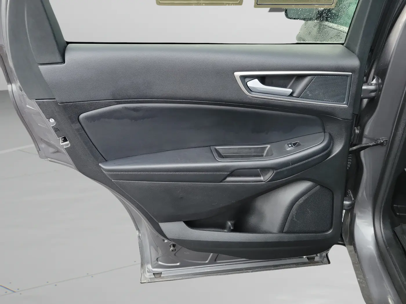 2024 Ford Edge - $27,500