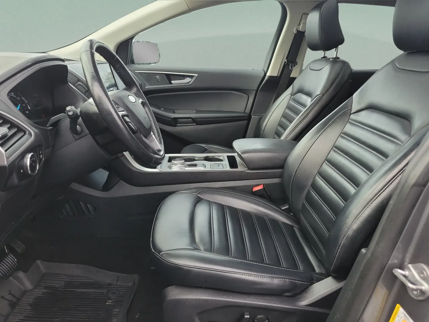 2024 Ford Edge - $27,500