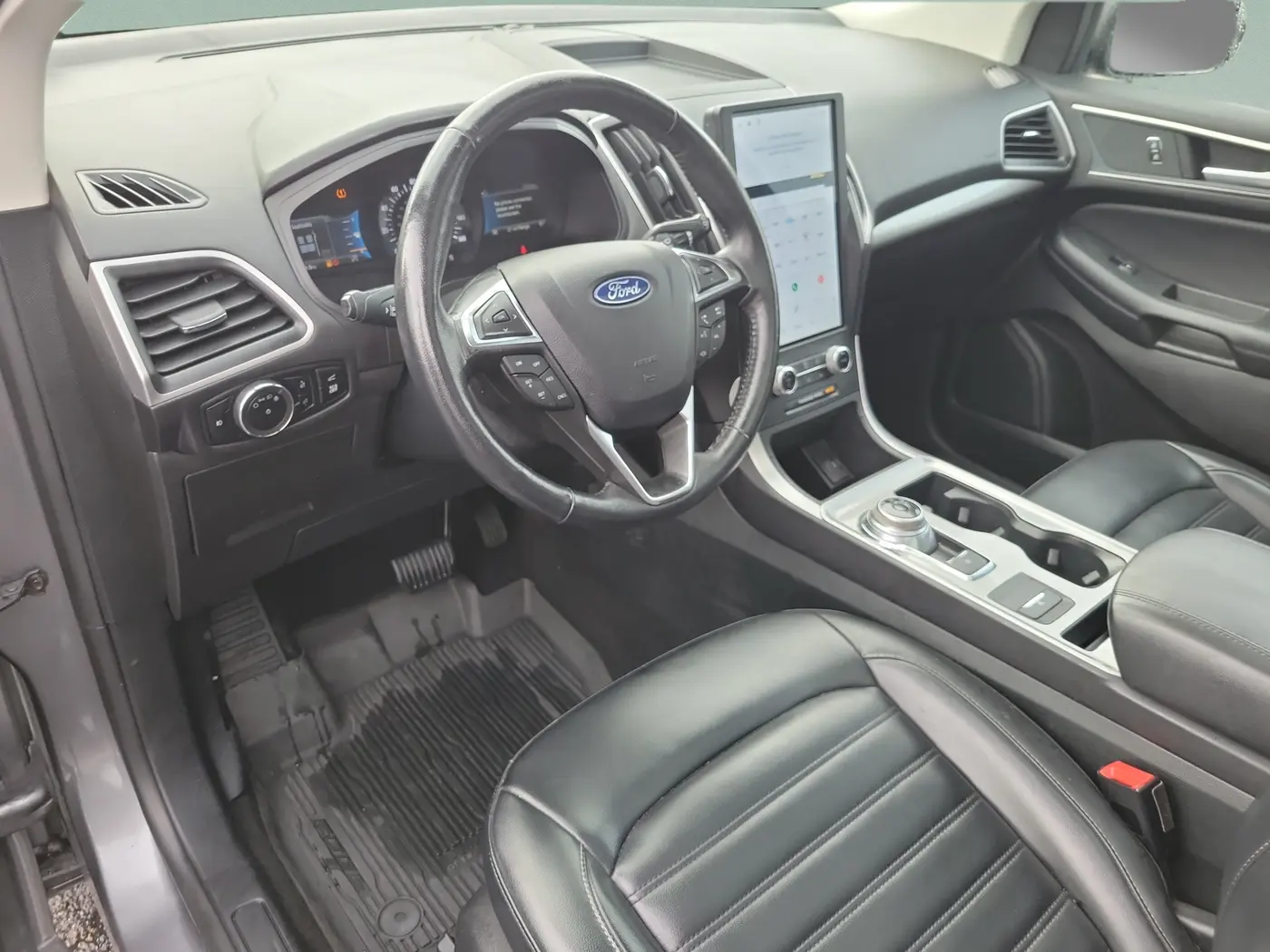 2024 Ford Edge - $27,500