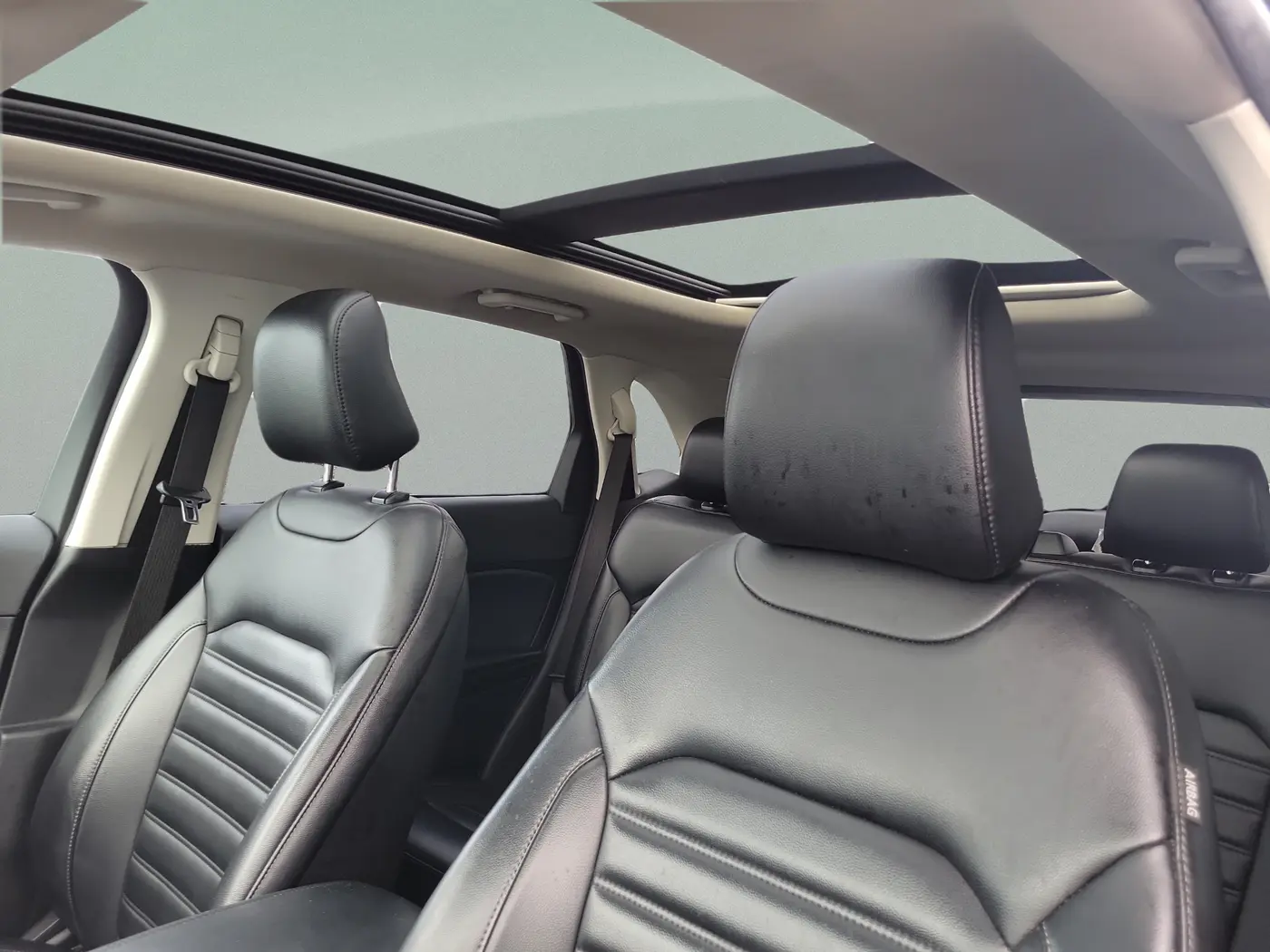 2024 Ford Edge - $27,500