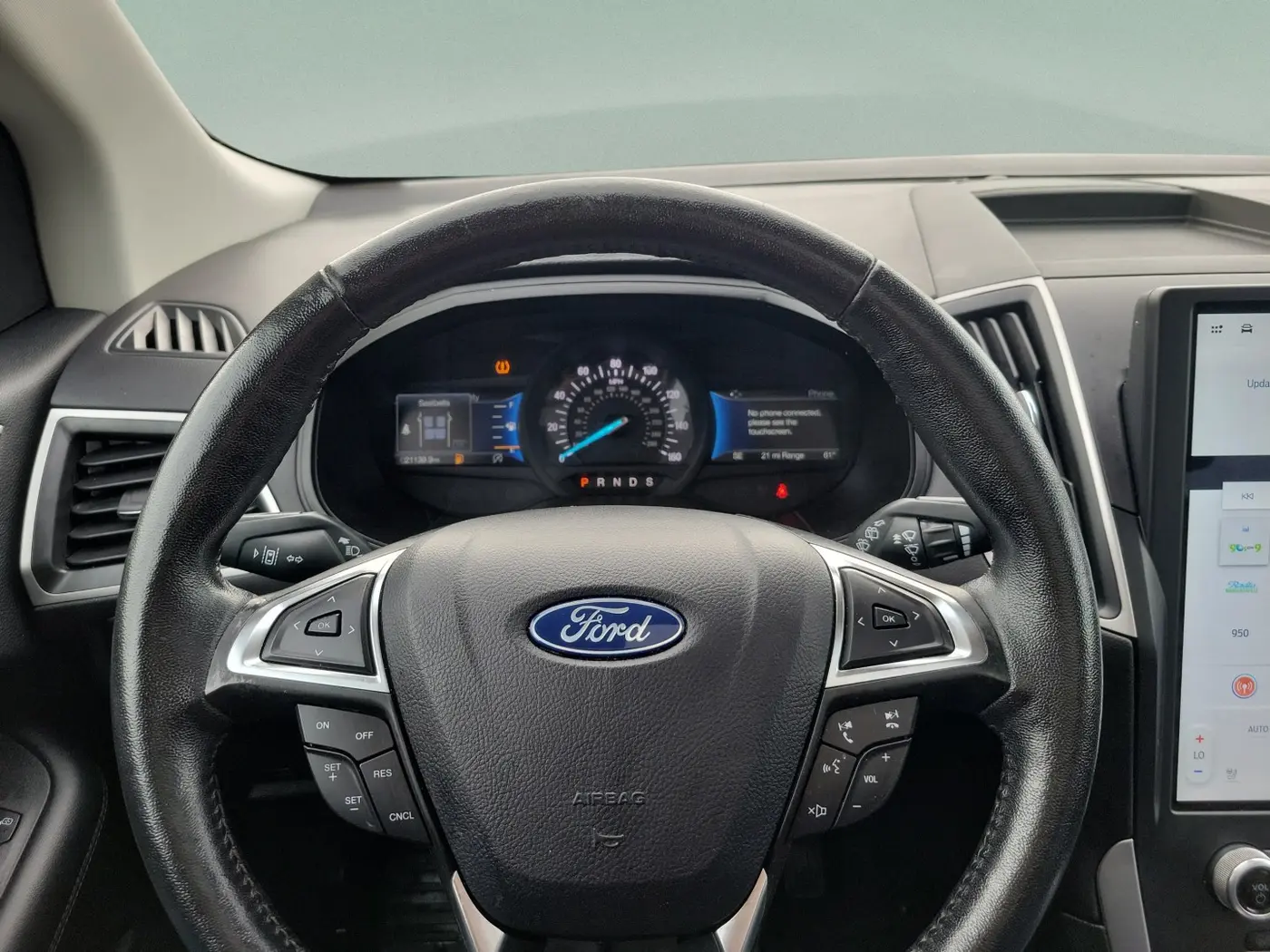 2024 Ford Edge - $27,500