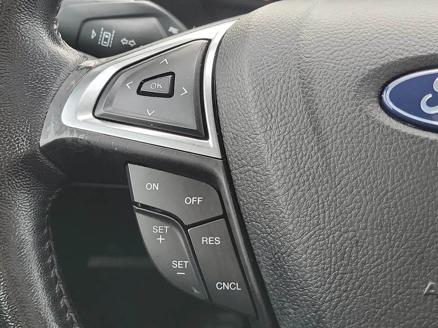 2024 Ford Edge - $27,500