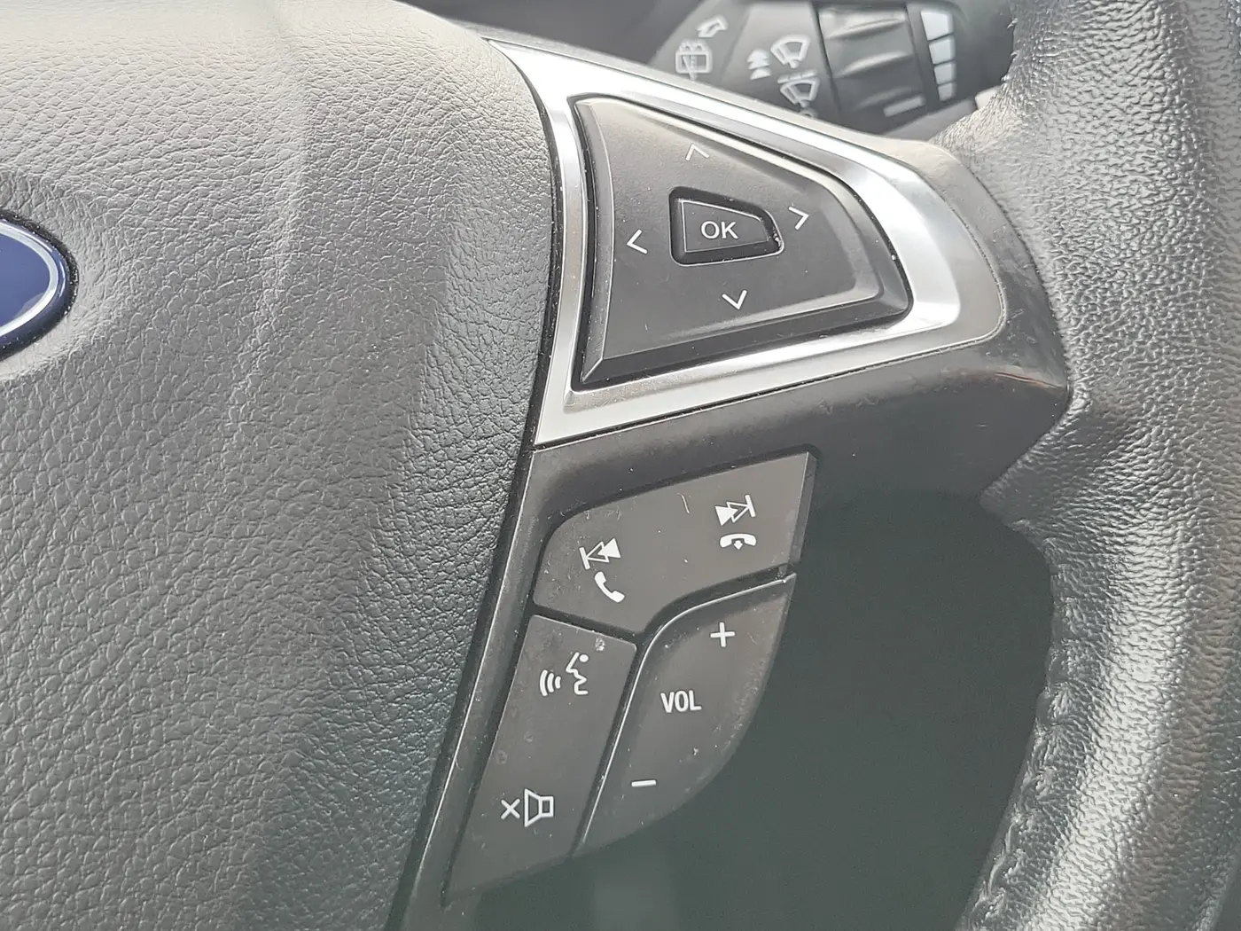 2024 Ford Edge - $27,500