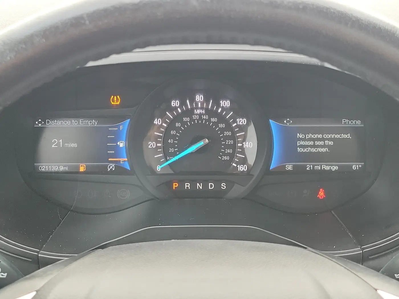 2024 Ford Edge - $27,500