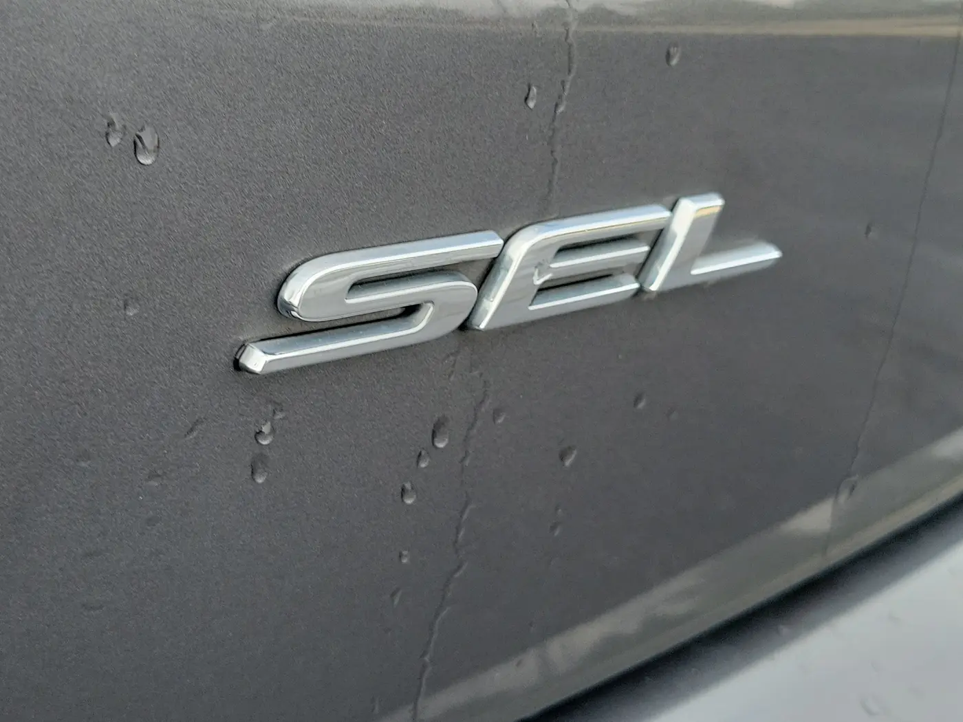 2024 Ford Edge - $27,500