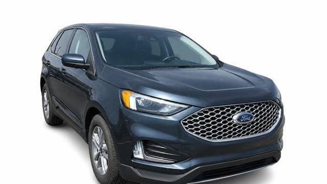 Preowned 2024 Ford Edge SEL for Sale