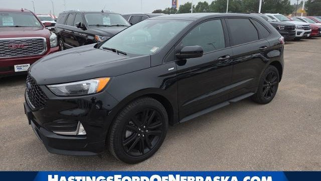 Preowned 2024 Ford Edge ST-Line for Sale