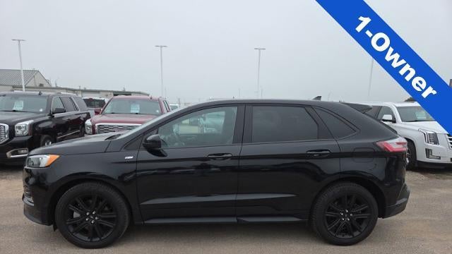 2024 Ford Edge ST-Line