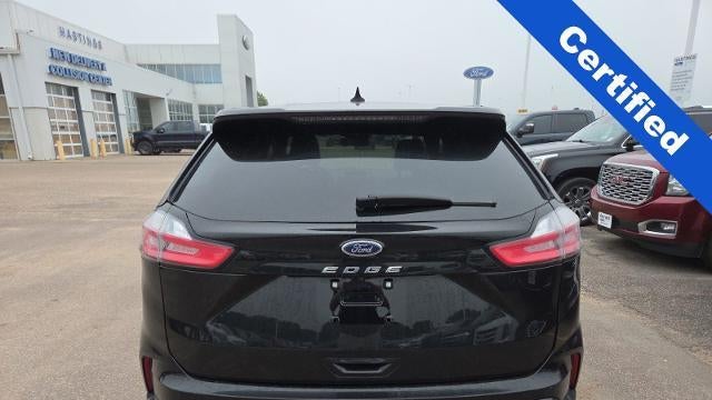 2024 Ford Edge ST-Line