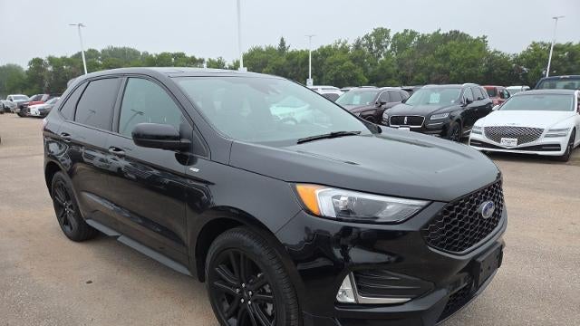 2024 Ford Edge ST-Line