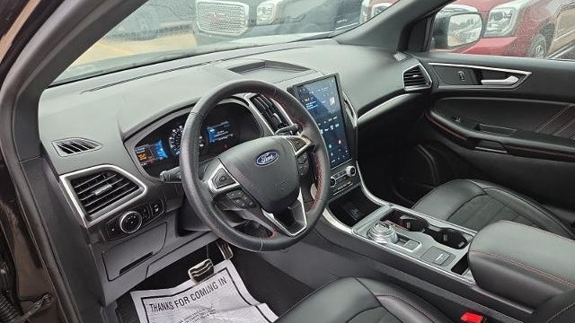 2024 Ford Edge ST-Line