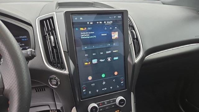 2024 Ford Edge ST-Line