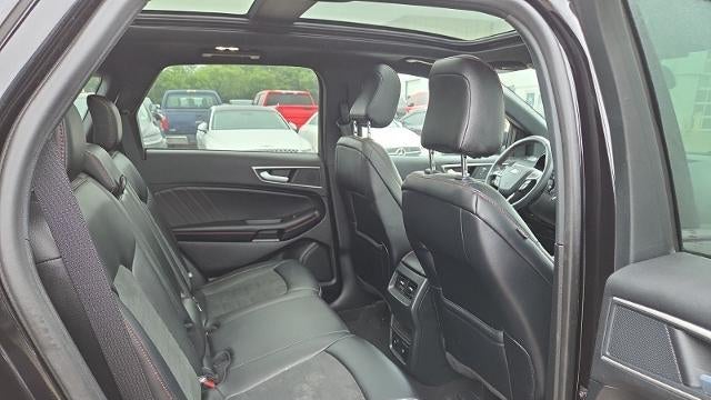 2024 Ford Edge ST-Line