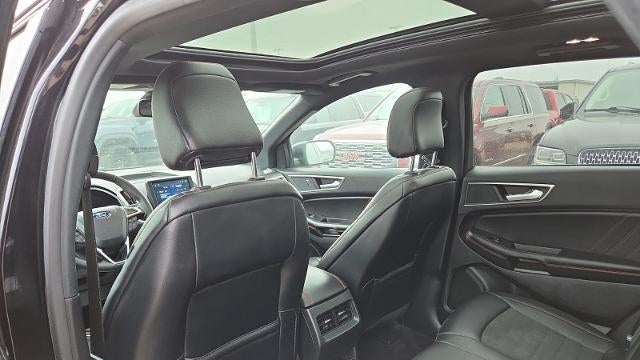 2024 Ford Edge ST-Line