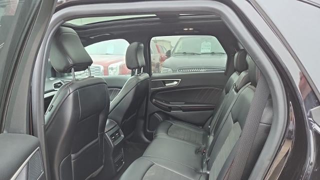 2024 Ford Edge ST-Line