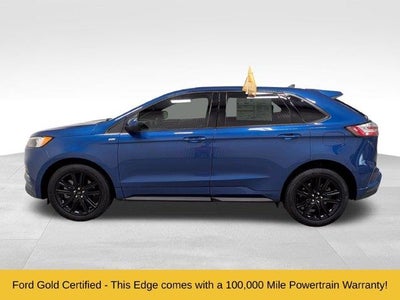 2024 Ford Edge AWD St-Line 4DR SUV
