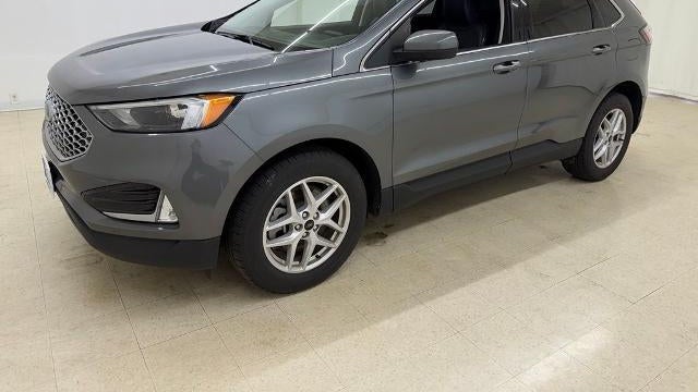 Preowned 2024 Ford Edge SEL for Sale