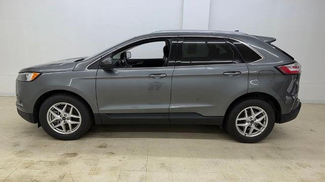 2024 Ford Edge ST-Line