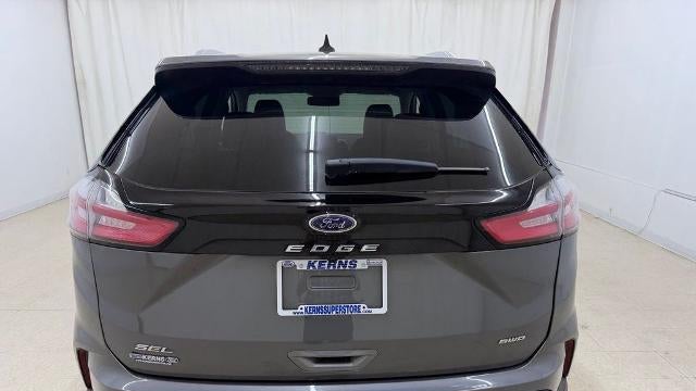2024 Ford Edge ST-Line