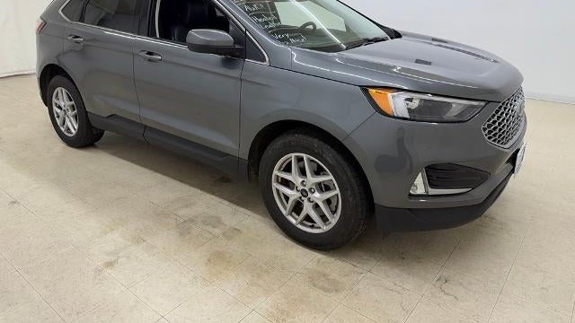 2024 Ford Edge ST-Line
